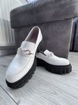 Mokasyny Bocci roz 36 .Nowe