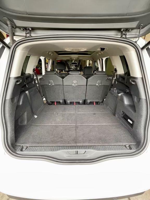 Citroen C4 Grand Picasso 1.6 Blue HDi feel
