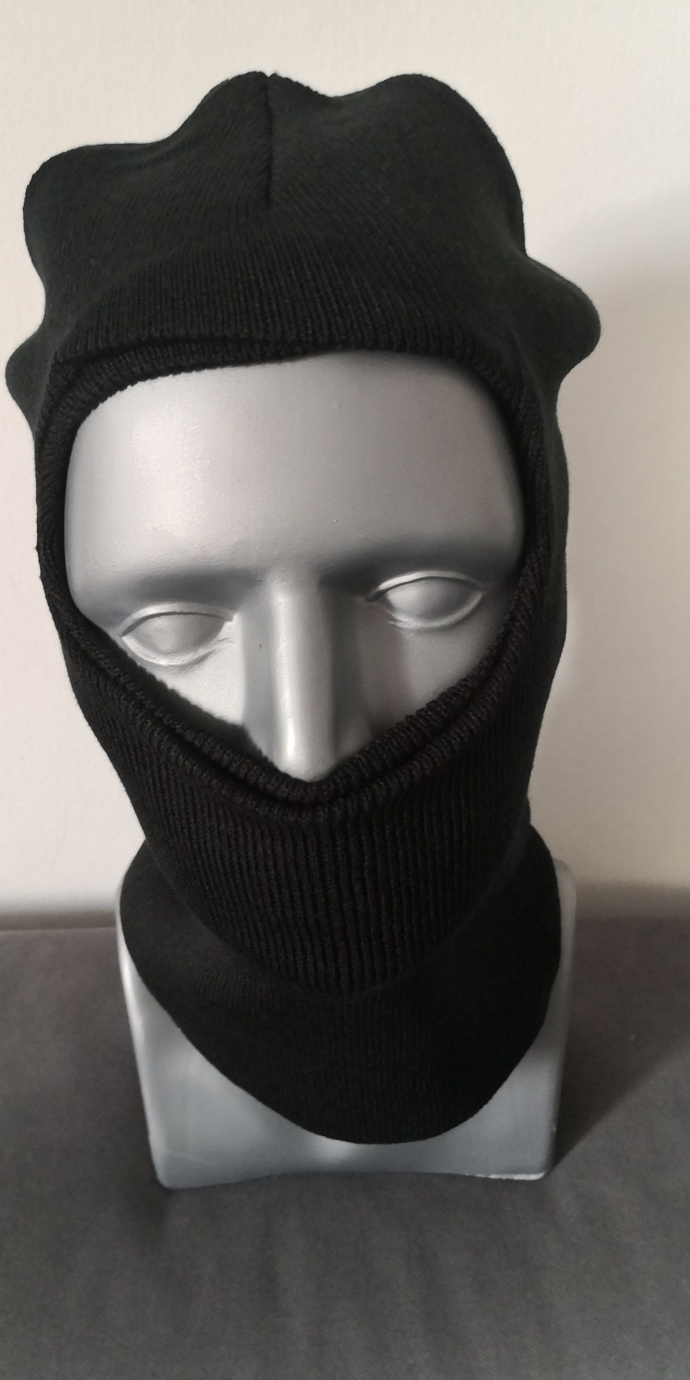 Kominiarka czapka maska