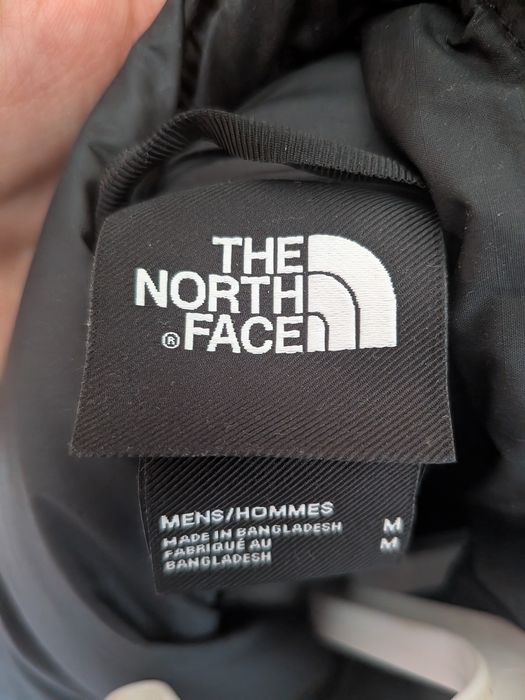Casaco The North Face