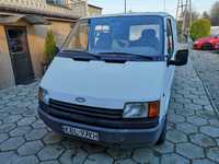 sprzedam ford transit 2,5 diesel 6 osób