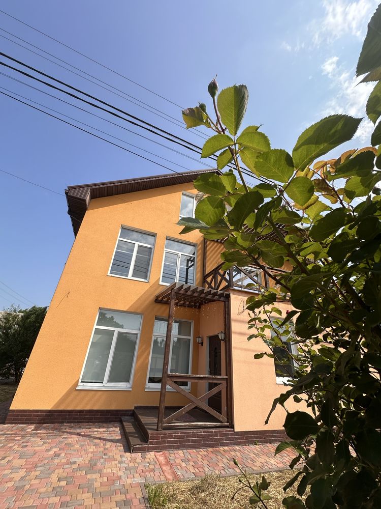 Оренда будинку, метро Осокорки, вул. Лугова, товариство Відродження,