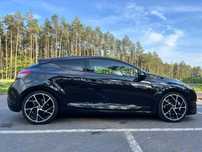 Renault Megane RS 2.0 Turbo 303KM