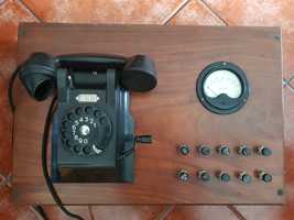 Telefone Vintage -Ericsson
