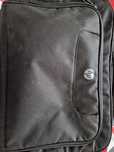 Vendo portatil hp com mala de transporte