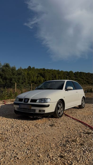 Seat Ibiza 6k2 1.9TDI