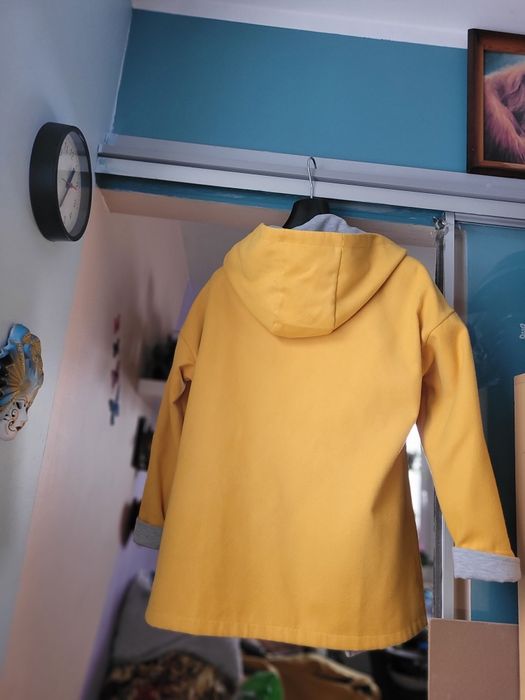 Kurtki lekkie damskie.