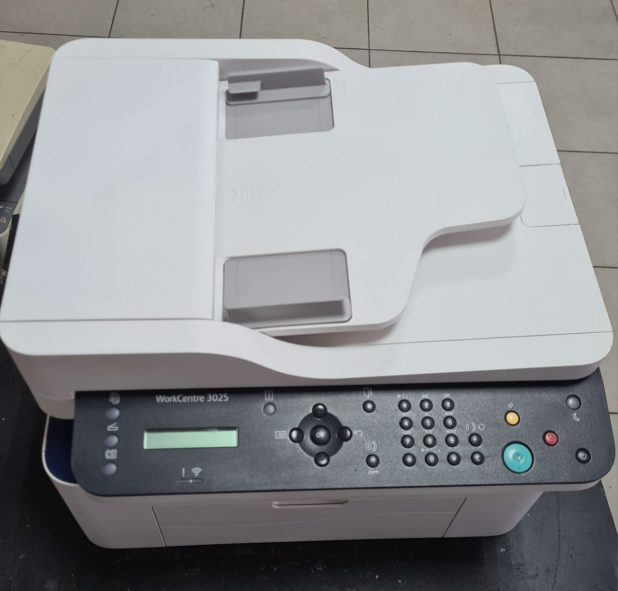 Xerox WC 3025  Wi-Fi.  Лазерный принтер сканер копир Гарантия