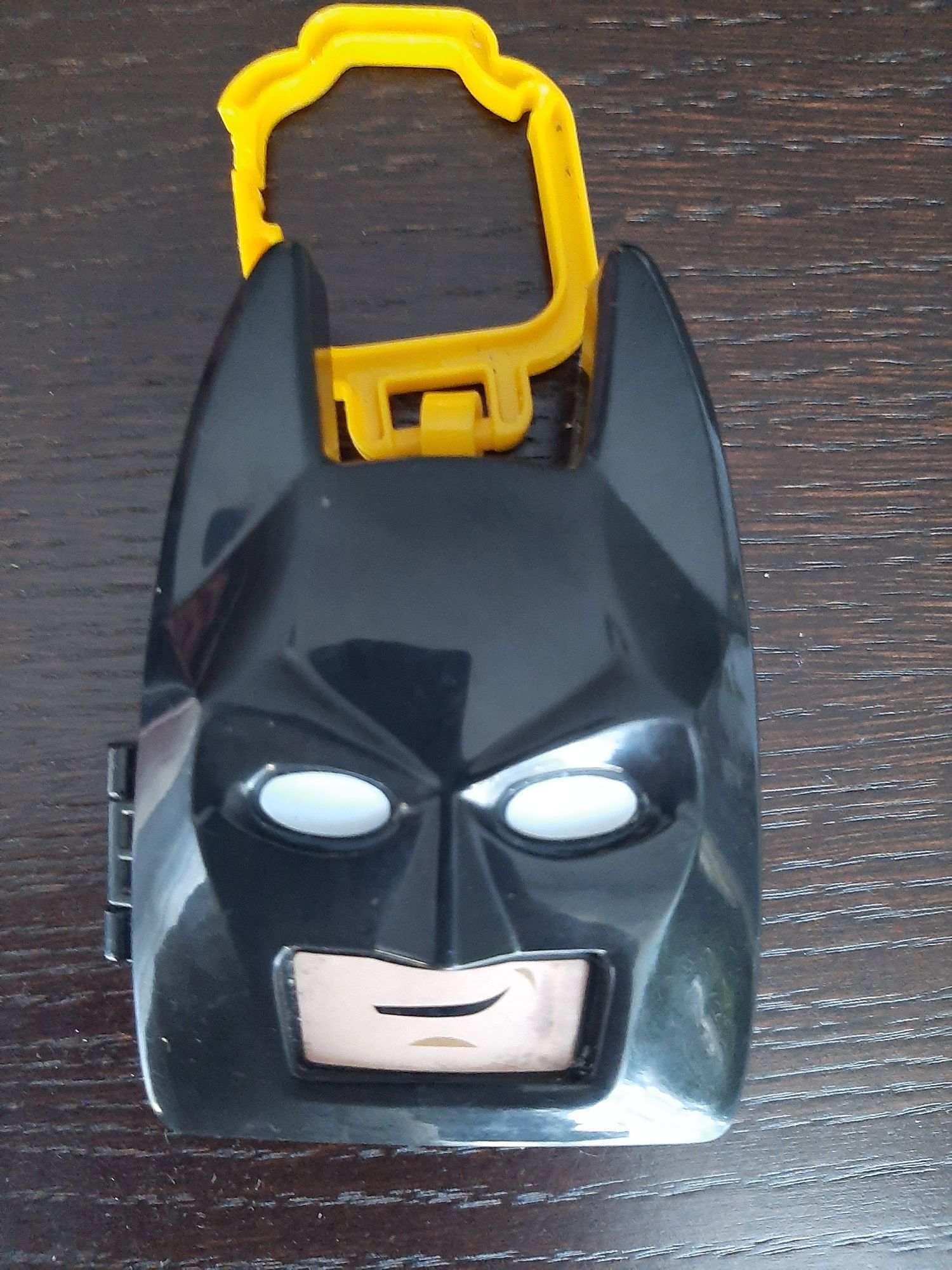 Gra zręcznościowa batman