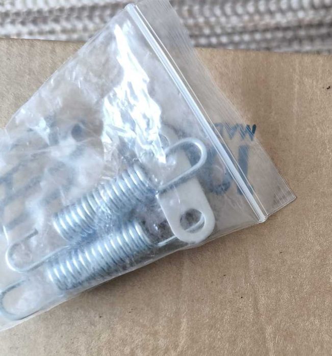 Vespa PX Tubo de escape SIP ROAD 2.0 Sport Optik