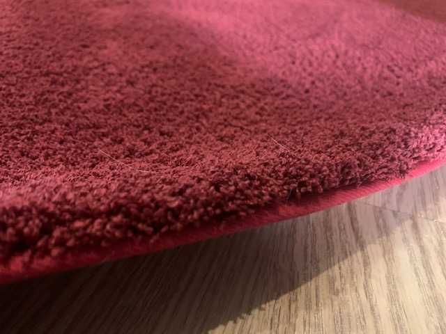 Tapete redondo 2.10m Novo.