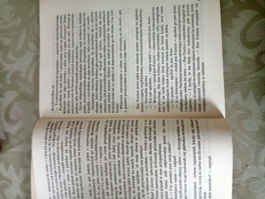 John Wyndham "Dziwne historie"