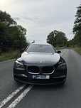 Bmw 740D M-Pakiet Xdrive Hak individual Zamiana