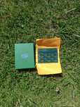 Card holder goyard