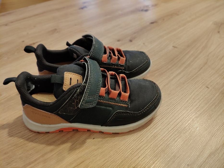 Buty trunkigowe dechatlon 31