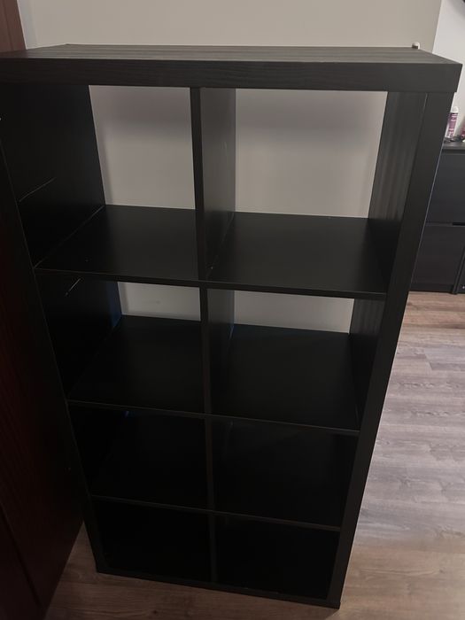 Armario ikea usado
