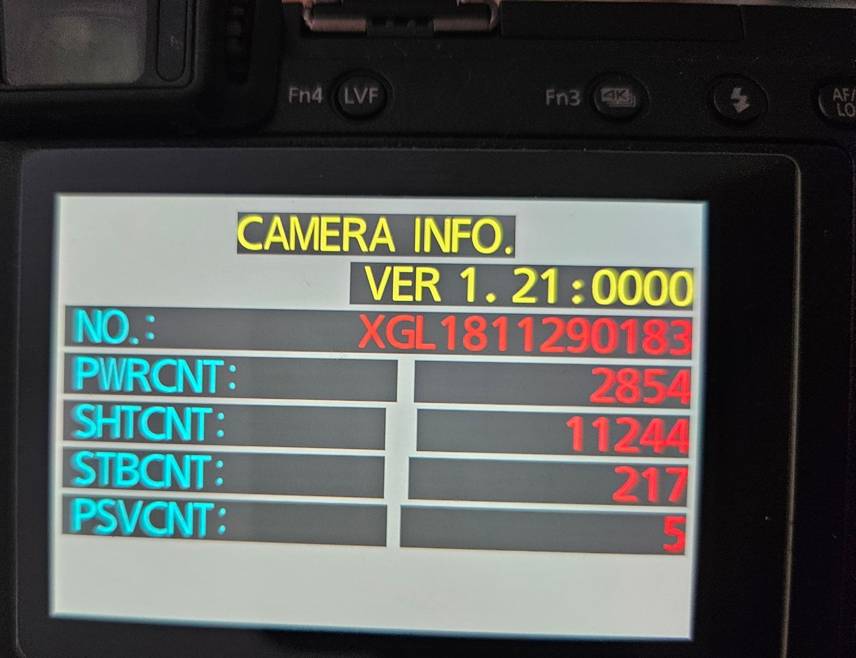 Panasonic Lumix GX80 + obiektyw 14-140 H-FS14140