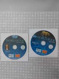 World Book Mac OS Edition and 2004 Edition