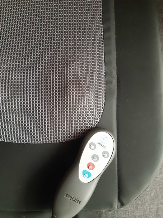 Masażer Homedics