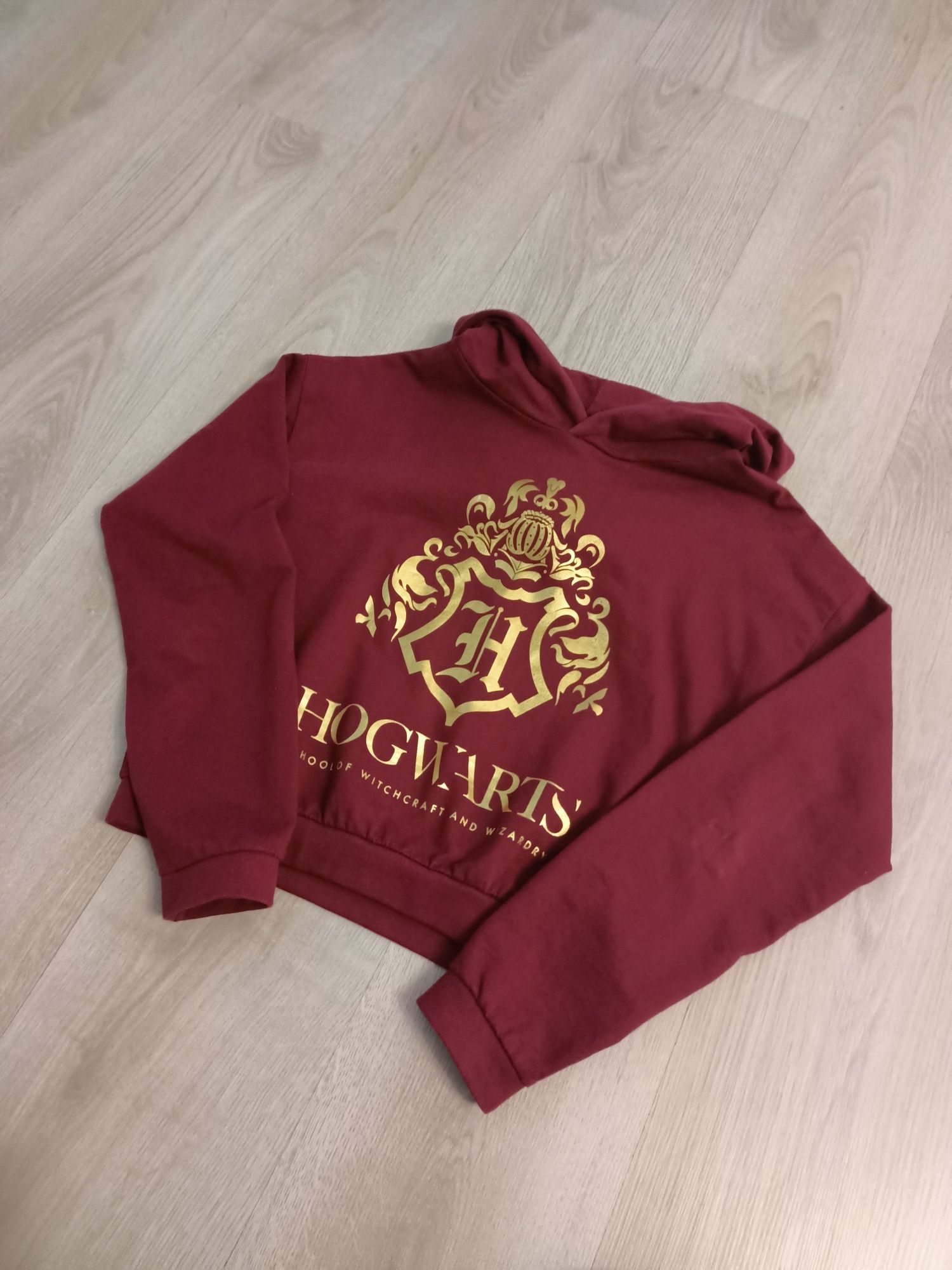 Bluza Harry Potter 146/152