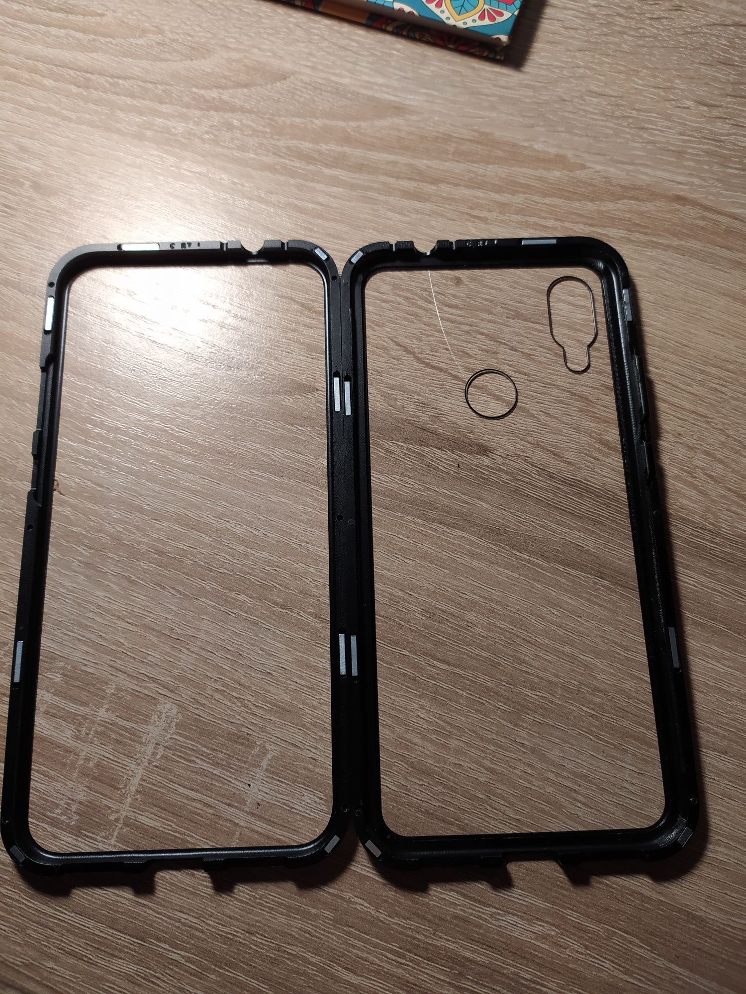 Чохол Редмі7 Redmi7