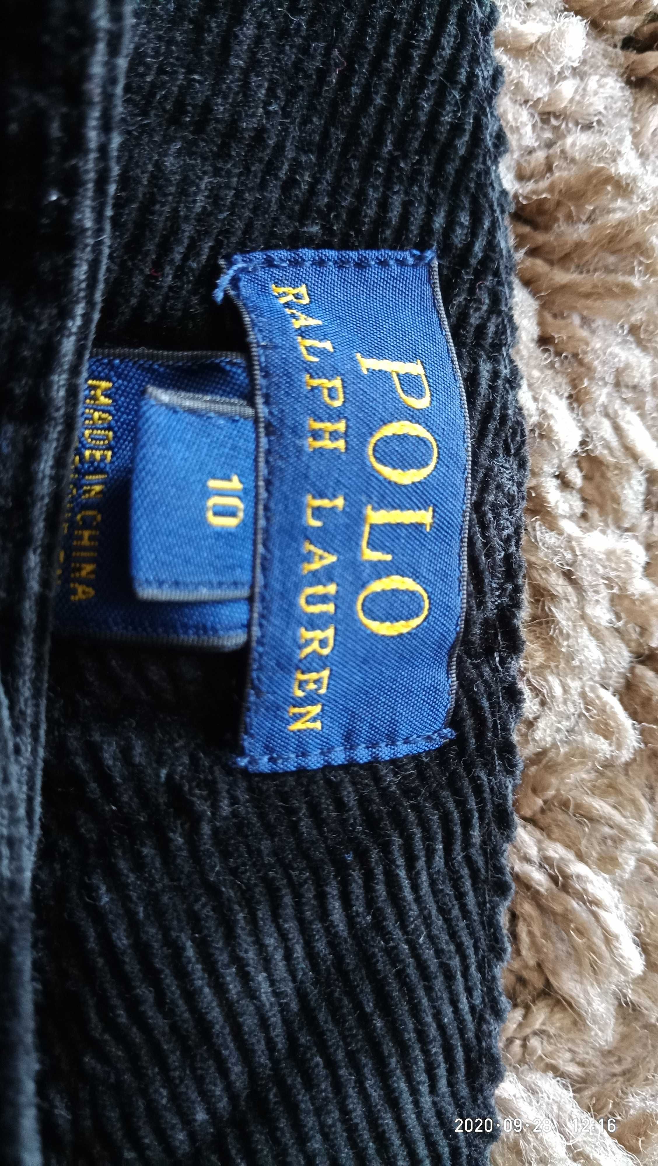 Calças Polo Ralph Lauren para menino