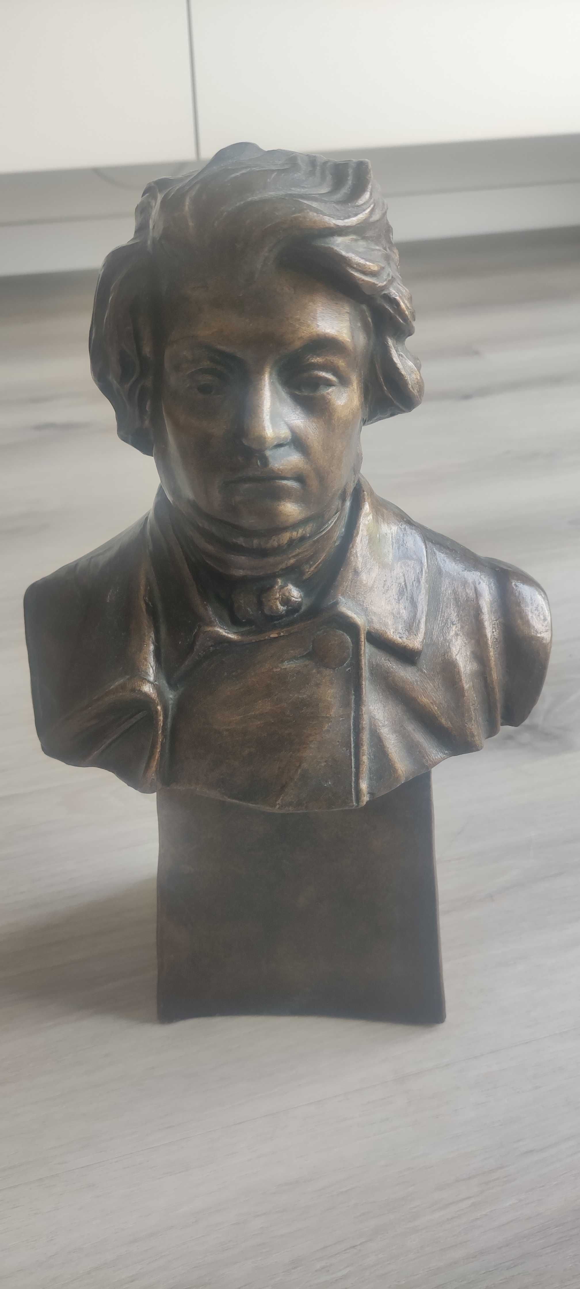 Sprzedam stare popiersie - Adam Mickiewicz