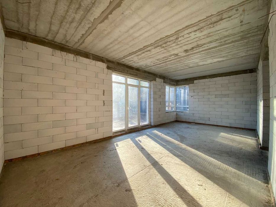 Продам будинок з центральною каналізацією, газом в Лісовій Бучі.