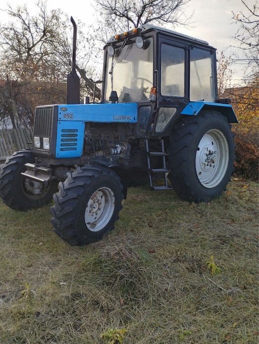 Продам Трактор МТЗ-892