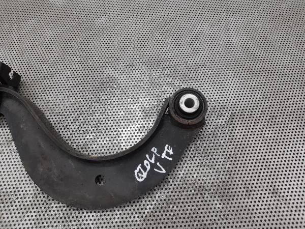 Braço de suspensão trás esquerdo VOLKSWAGEN Golf V (1K1)