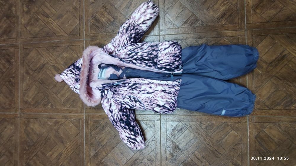 Ленне,lenne,комбинезон