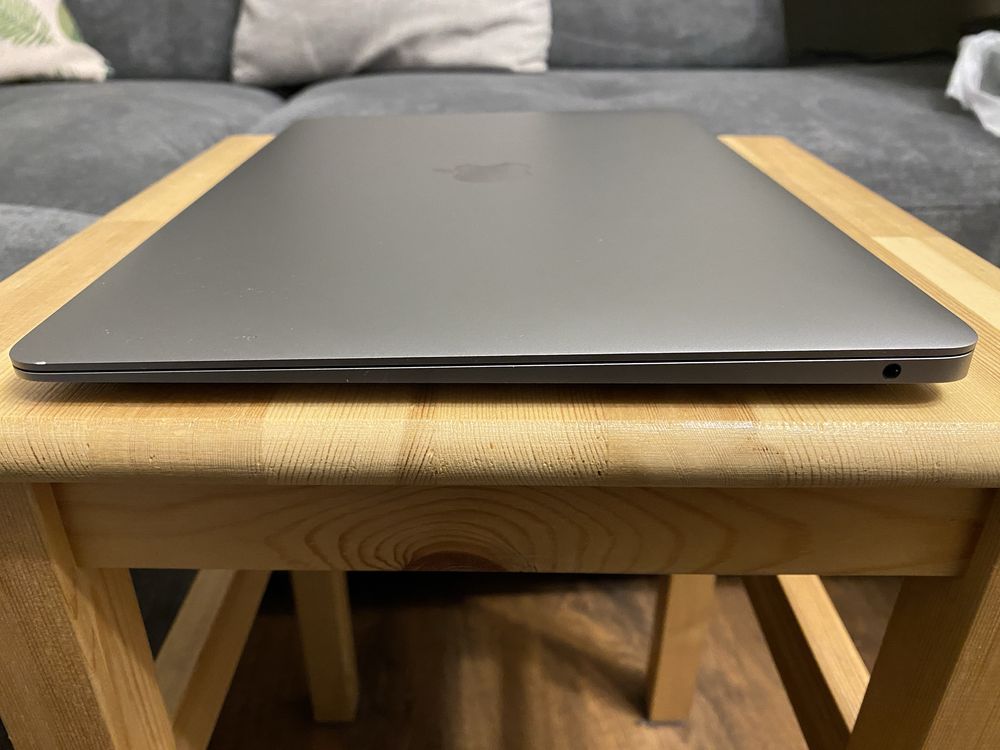 2020 MacBook Air 13” i5 A2179 16GB/256GB Stan BDB Nowa bateria Apple