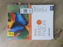 Nowa teraz matura Biologia