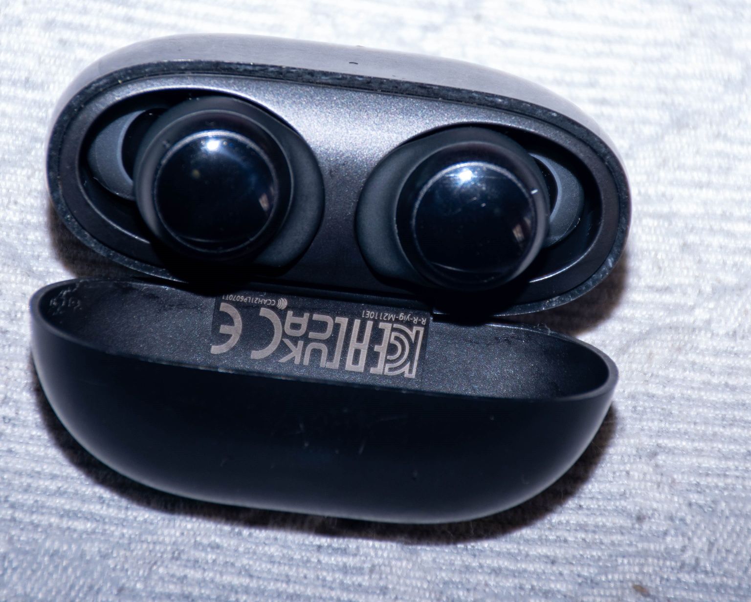 Wireless Earphones Redmi