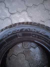 Зимняя резина 205/70 r15