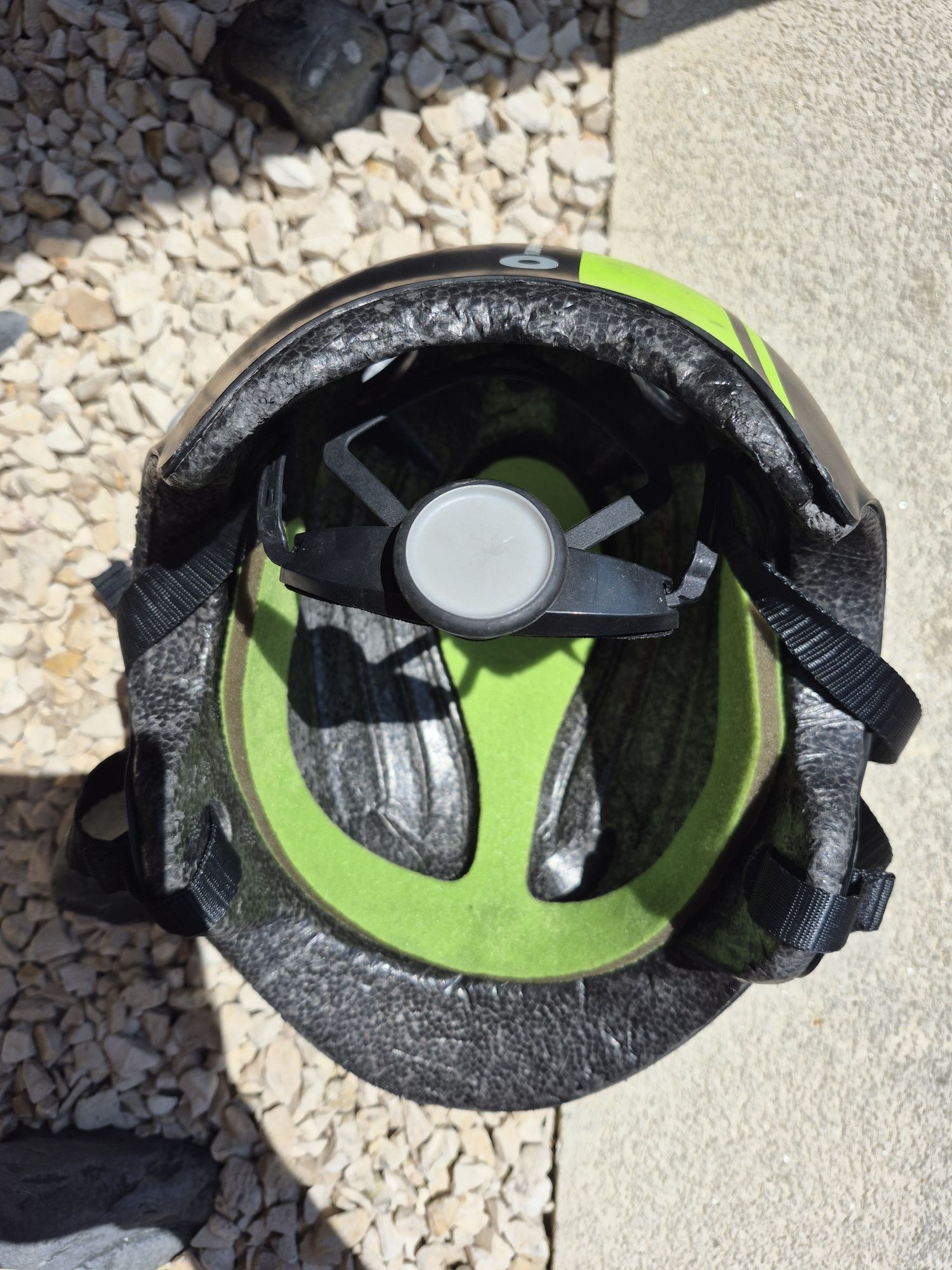 Capacete Ciclismo