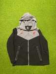 Nike Liverpool FC Tech Pack Hoodie | Rozmiar M