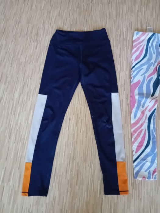 Ubrania dla dziewczynki 8-10 lat