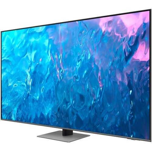 Телевізор Samsung QLED QE55Q77C/QE65Q77C/QE75Q77C/QE85Q77C НОВІ