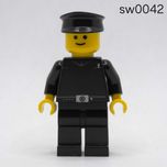 Figurka Lego Star Wars - Imperial Shuttle Pilot - SW0042