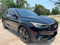 2020 Infiniti QX50 Pure