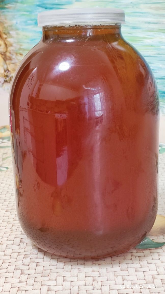 Продам Мед -  натуральний .