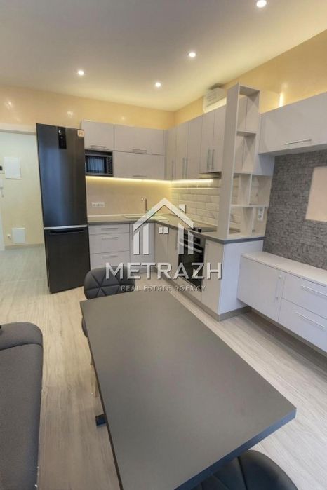 ВИДОВА! Дворівнева квартира в ЖК Кришталеві Джерела