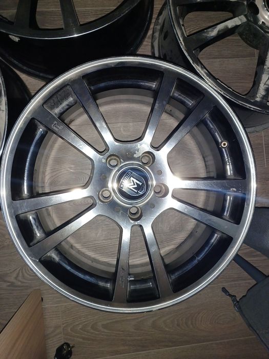 Диски 17 SFT Honda Accord