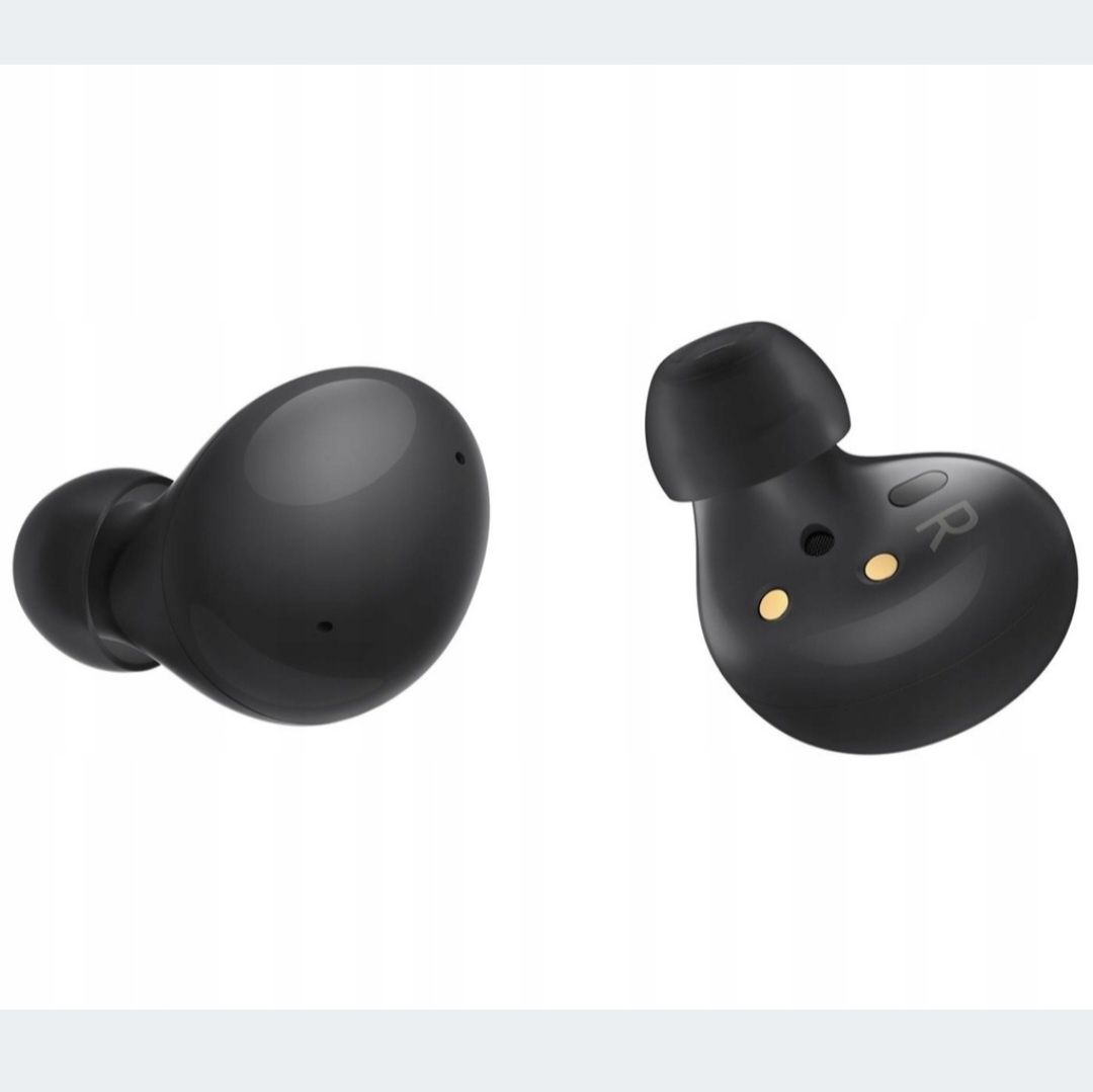 Słuchawki  Samsung Galaxy Buds2  bezprzewodowe dokanałowe nowe