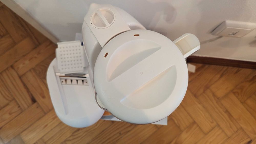 Robot Cozinha Chicco Bebé - Easy MEAL 4in1