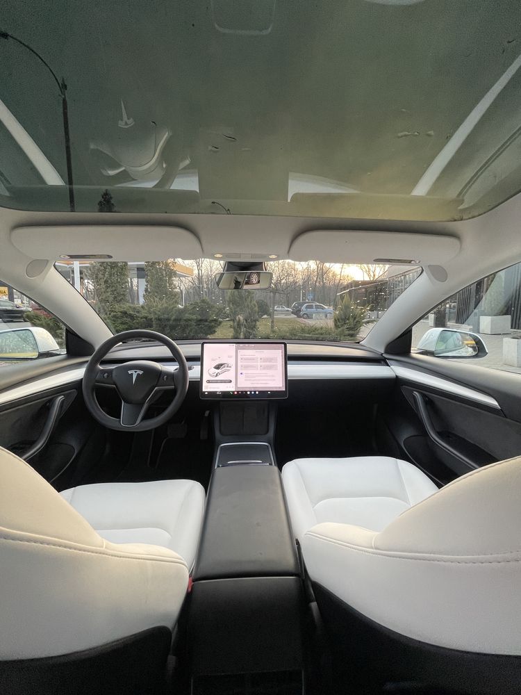 Продам Tesla Model 3 2022 Long Range Dual Motor - Restiyle