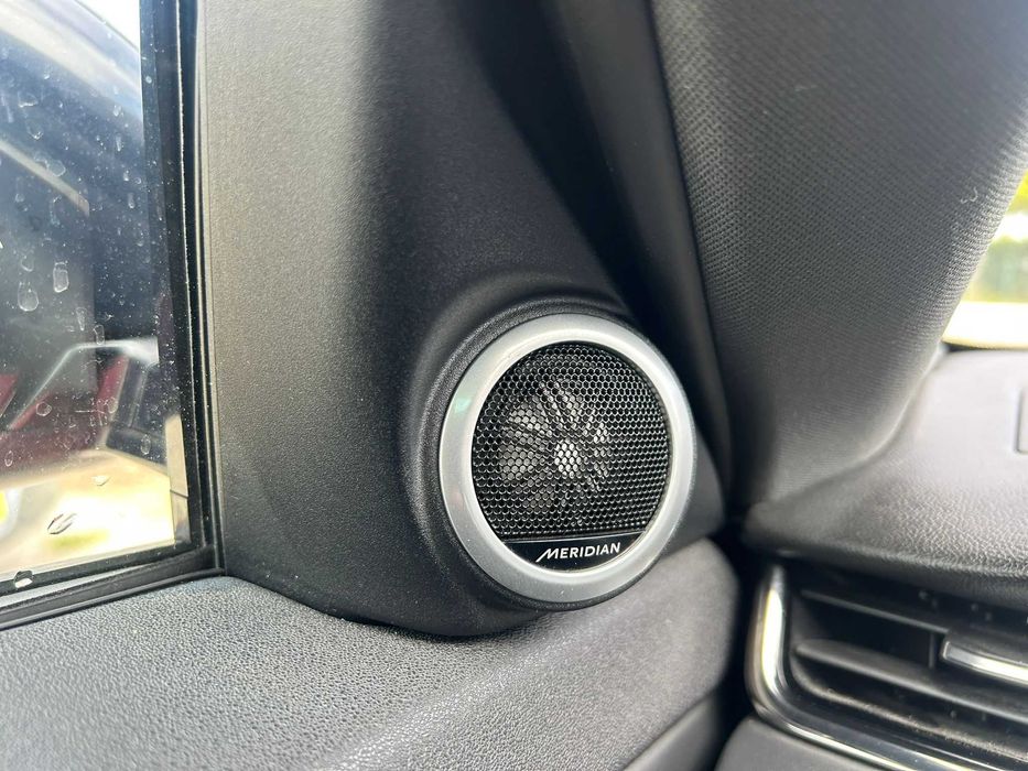 Land Rover Range Rover Evoque II