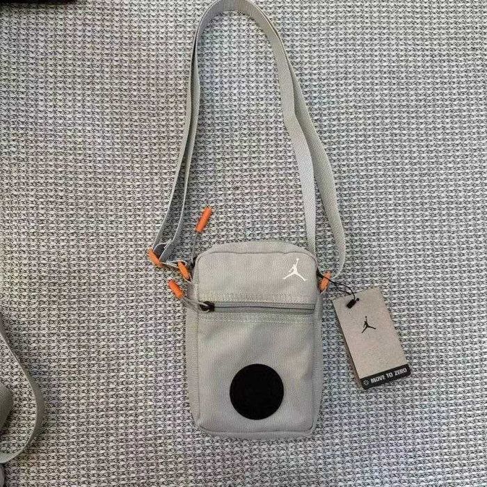 Сумка через плече Jardan Nike, компактная барсетка джордан найк