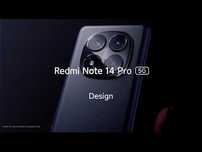 Nowy Redmi Note 14 Pro + Plus 5G 12/512GB Black Sklep CentralGsm Wawa